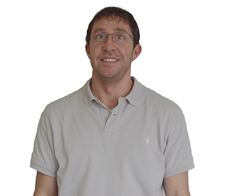 Eric Vai